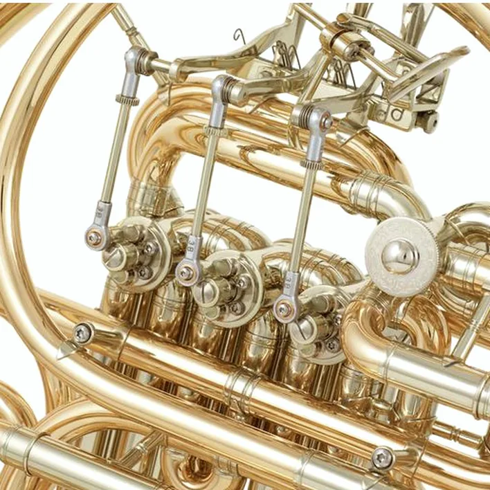 Le cor d’harmonie Hans Hoyer K10GA-L Double Horn – Test, Avis & Comparatif