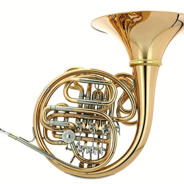 Le cor d’harmonie Thomann HR-301G F-/Bb Double Horn Comparatif, Avis & Test