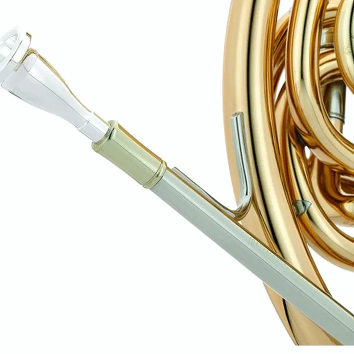 Le cor d’harmonie Thomann HR-301G F-/Bb Double Horn Comparatif, Avis & Test