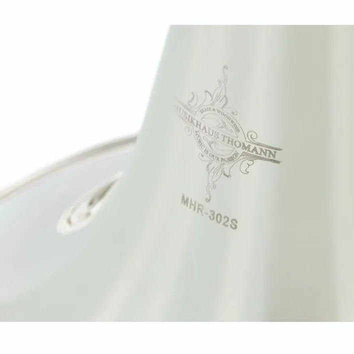 Le cor d’harmonie Thomann MHR-302 S French Horn : Test & Avis