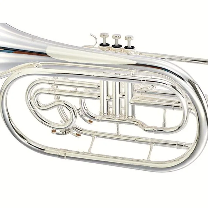 Le cor d’harmonie Thomann MHR-302 S French Horn : Test & Avis