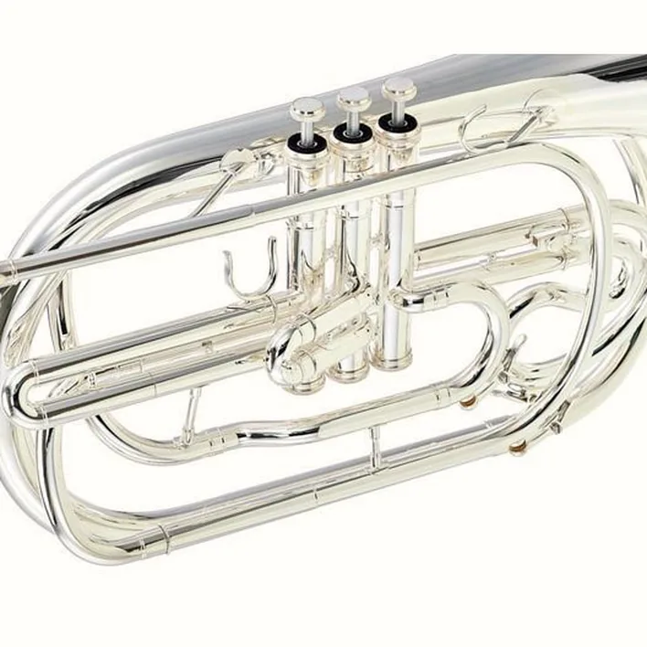 Le cor d’harmonie Thomann MHR-302 S French Horn : Test & Avis