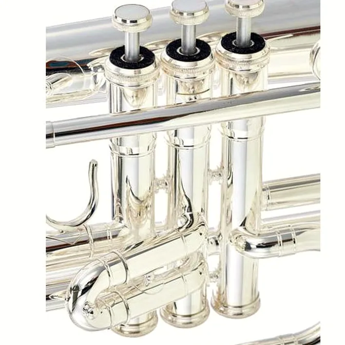 Le cor d’harmonie Thomann MHR-302 S French Horn : Test & Avis