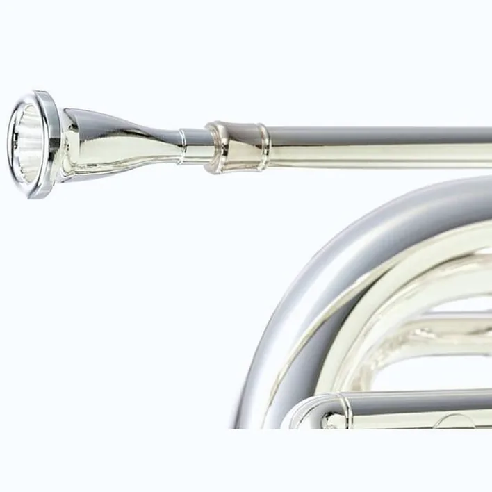 Le cor d’harmonie Thomann MHR-302 S French Horn : Test & Avis