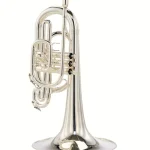 Le cor d’harmonie Thomann MMP-301 S Mellophone – Test, Comparatif & Avis