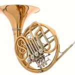 Le cor d’harmonie Yamaha YHR-567GDB F/Bb Double Horn , Test & Avis