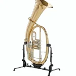 Le cor ténor Kühnl & Hoyer 775/3G Bb-Tenorhorn – Test, Avis & Comparatif