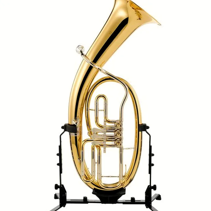 Le cor ténor Miraphone 47 0700 Bb-Tenorhorn Test, Comparatif et Avis