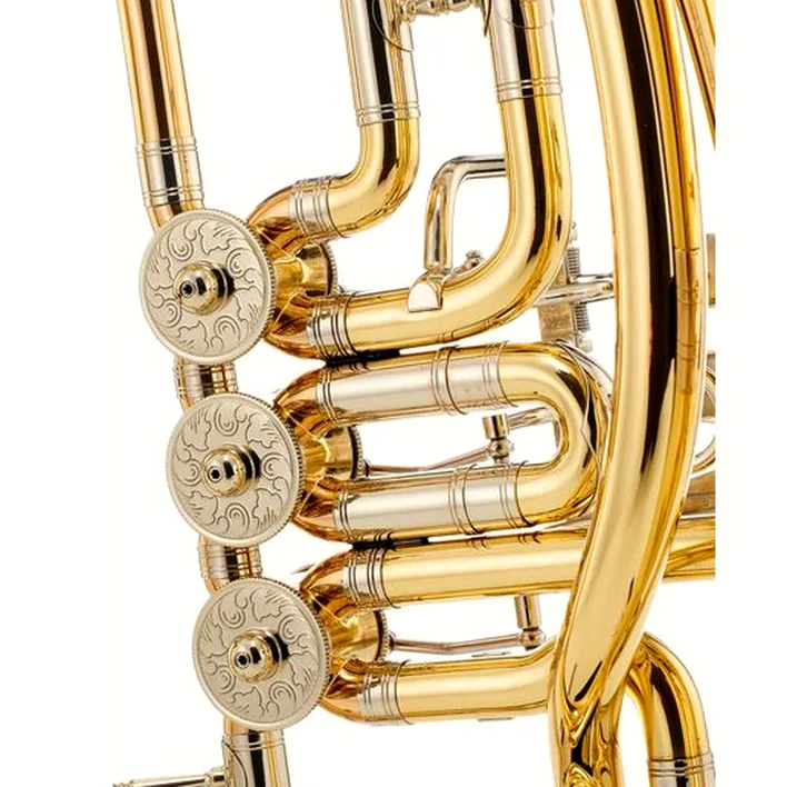Le cor ténor Miraphone 47WL 0700 Bb-Tenorhorn / Comparatif, Test, Avis