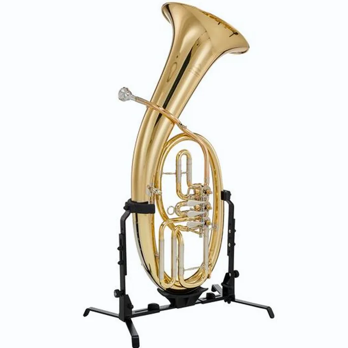 Le cor ténor Miraphone 47WL 0700 Bb-Tenorhorn / Comparatif, Test, Avis
