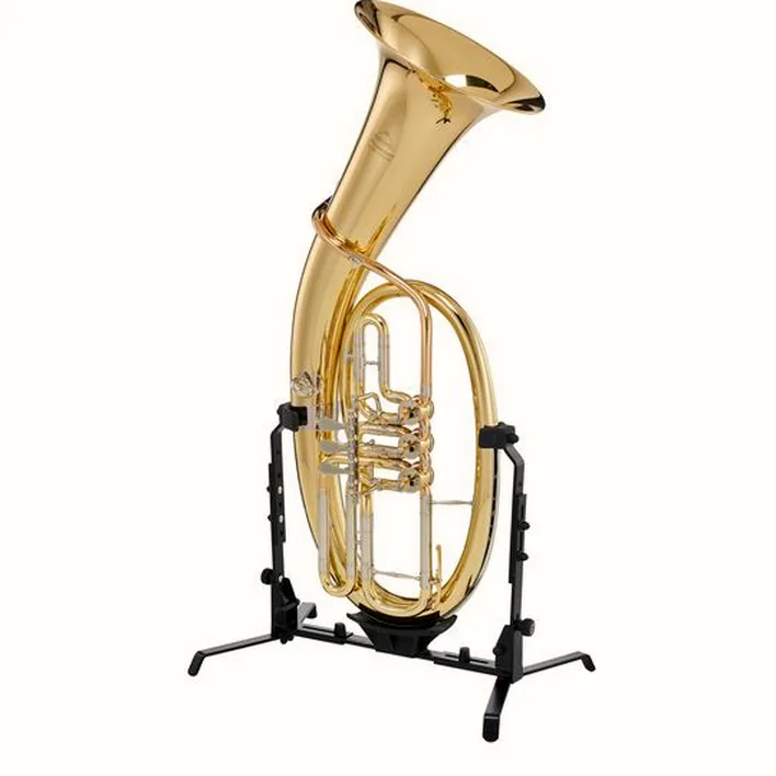 Le cor ténor Miraphone 47WL 0700 Bb-Tenorhorn / Comparatif, Test, Avis