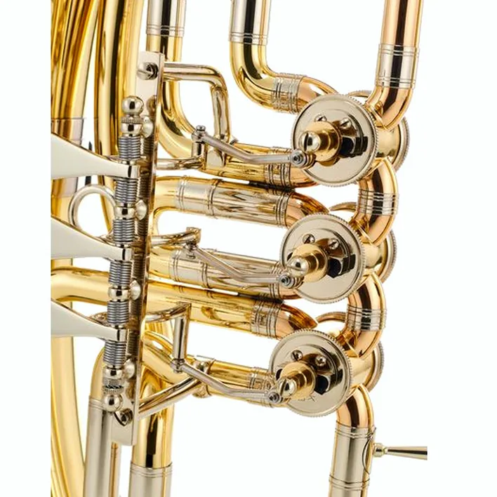 Le cor ténor Miraphone 47WL 0700 Bb-Tenorhorn / Comparatif, Test, Avis