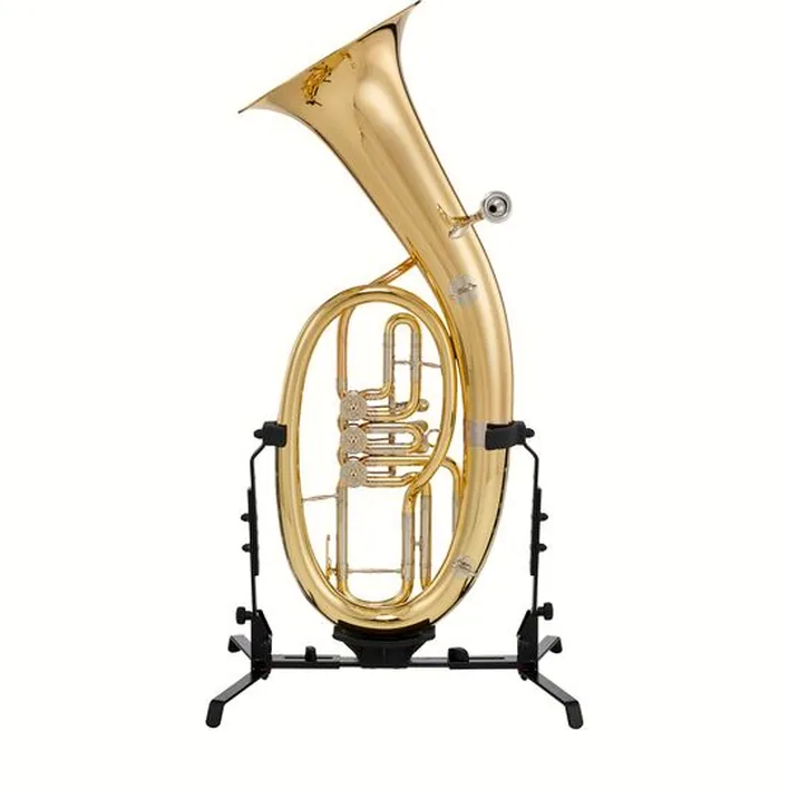 Le cor ténor Miraphone 47WL 0700 Bb-Tenorhorn / Comparatif, Test, Avis