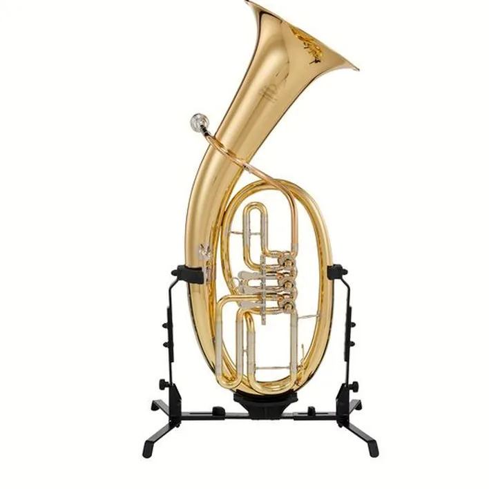 Le cor ténor Miraphone 47WL 0700 Bb-Tenorhorn / Comparatif, Test, Avis