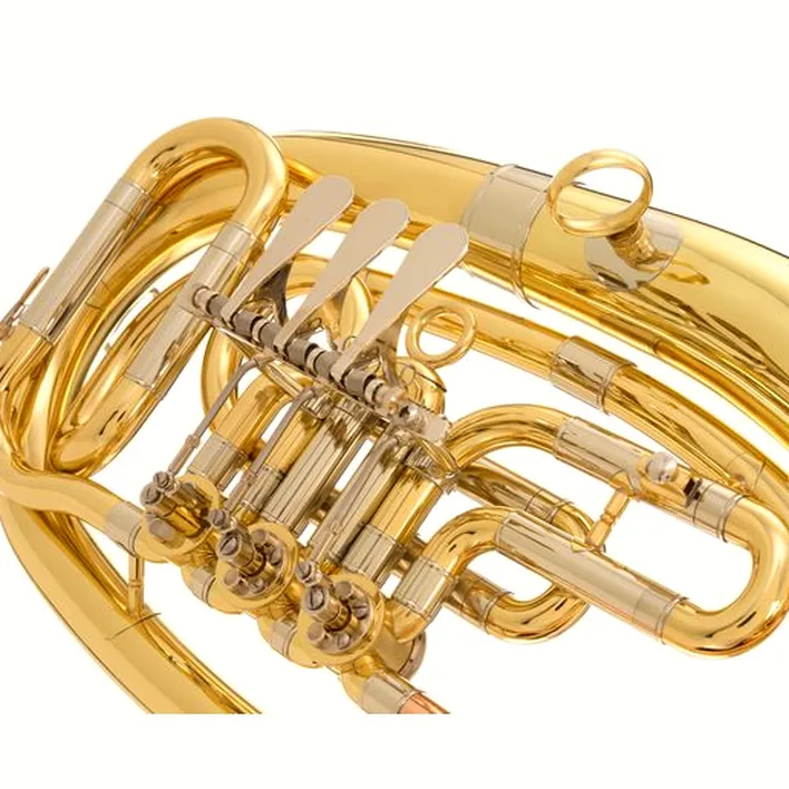 Le cor ténor Thomann KEP 314 Kids Bb-Tenorhorn , Test, Comparatif & Avis