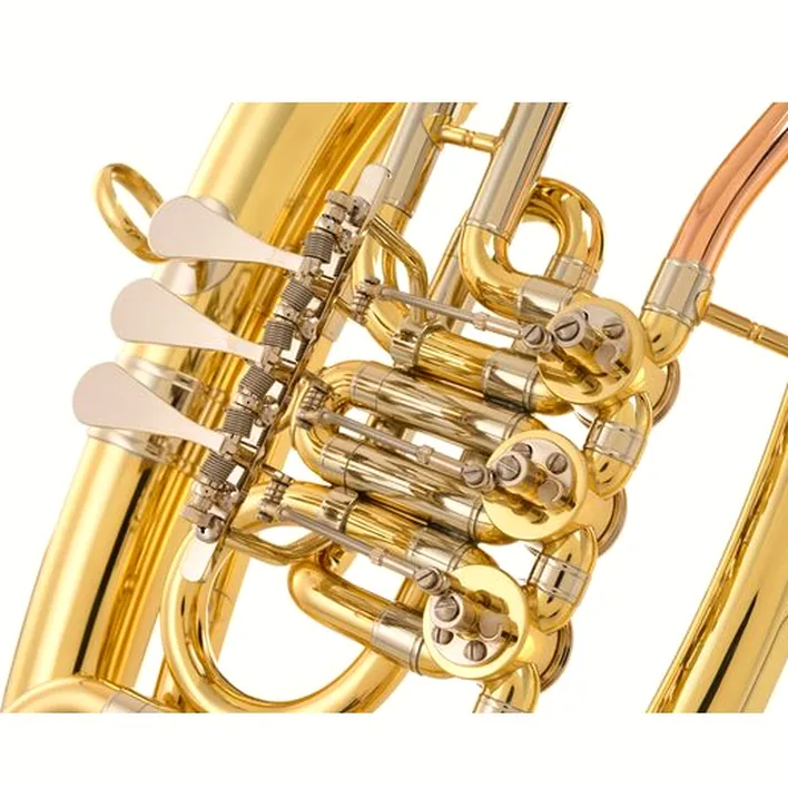 Le cor ténor Thomann KEP 314 Kids Bb-Tenorhorn , Test, Comparatif & Avis