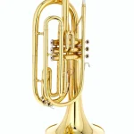 Le cuivre de défilé Thomann MB-30 Bb- Marching Baritone / Test, Comparatif, Avis