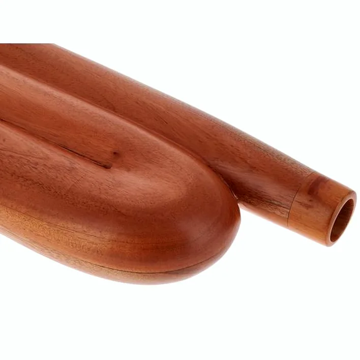 Le didjeridoo Meinl Z-Shaped Pro Didgeridoo « C » Avis, Test & Comparatif