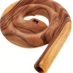 Le didjeridoo Terre Didge Horn untuned – Avis, Comparatif et Test