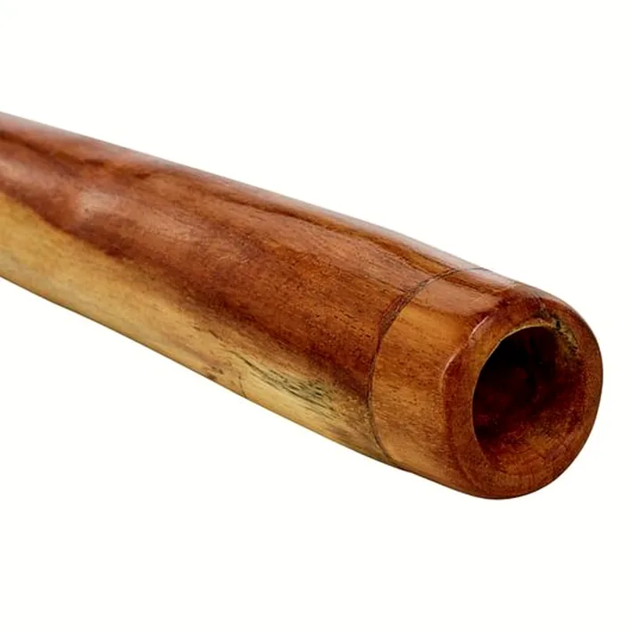 Le didjeridoo Thomann Didgeridoo Eucalyp. Proline E : Test, Avis, Comparatif