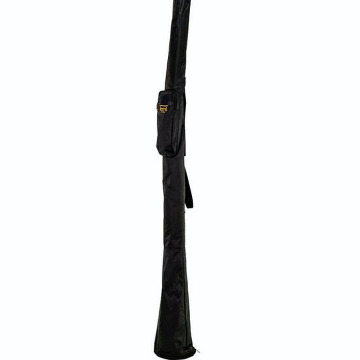 Le didjeridoo Thomann Didgeridoo Eucalyp. Proline E : Test, Avis, Comparatif