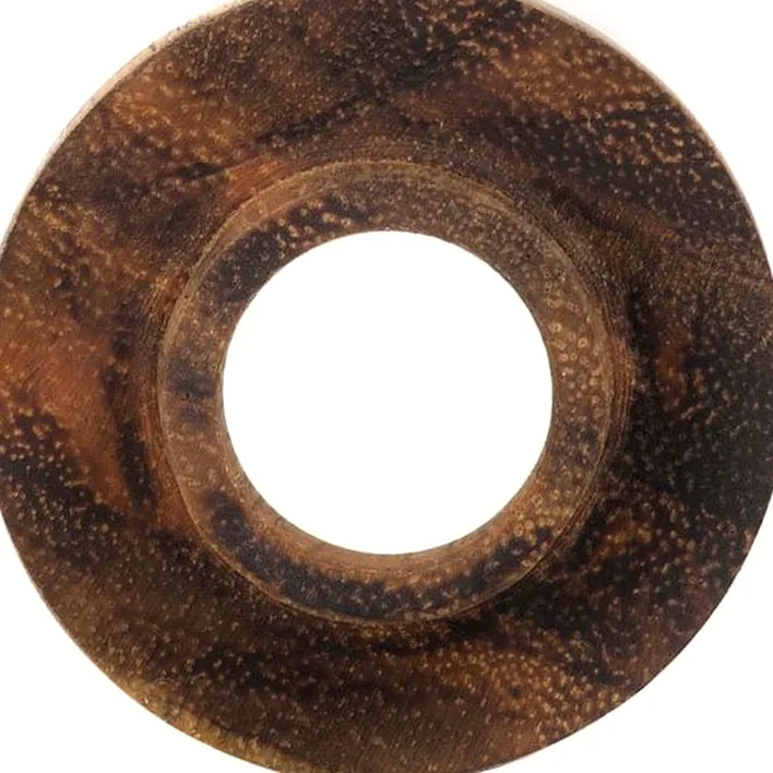 Le didjeridoo Thomann Didgeridoo Mouthpiece Wood, Test et Avis