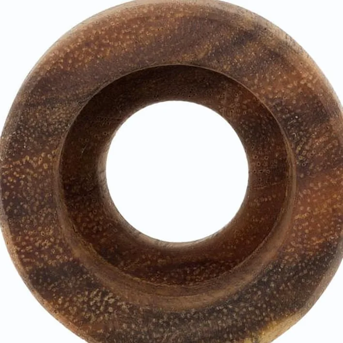 Le didjeridoo Thomann Didgeridoo Mouthpiece Wood, Test et Avis