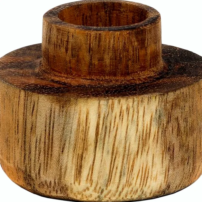 Le didjeridoo Thomann Didgeridoo Mouthpiece Wood, Test et Avis