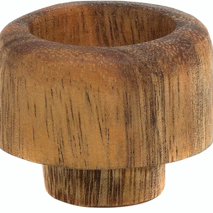 Le didjeridoo Thomann Didgeridoo Mouthpiece Wood, Test et Avis