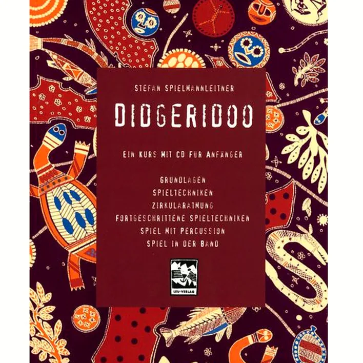 Le didjeridoo Thomann Didgeridoo Teak 130cm Set Test, Comparatif et Avis