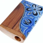 Le didjeridoo Thomann Pocketdidge untuned, Avis, Test