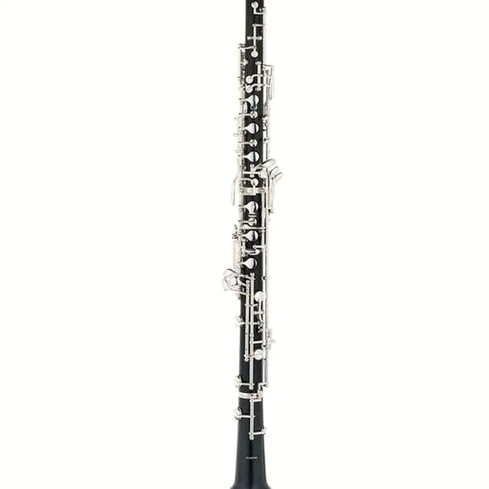 Le hautbois Bulgheroni FB- 091/3 Oboe Avis, Test, Comparatif