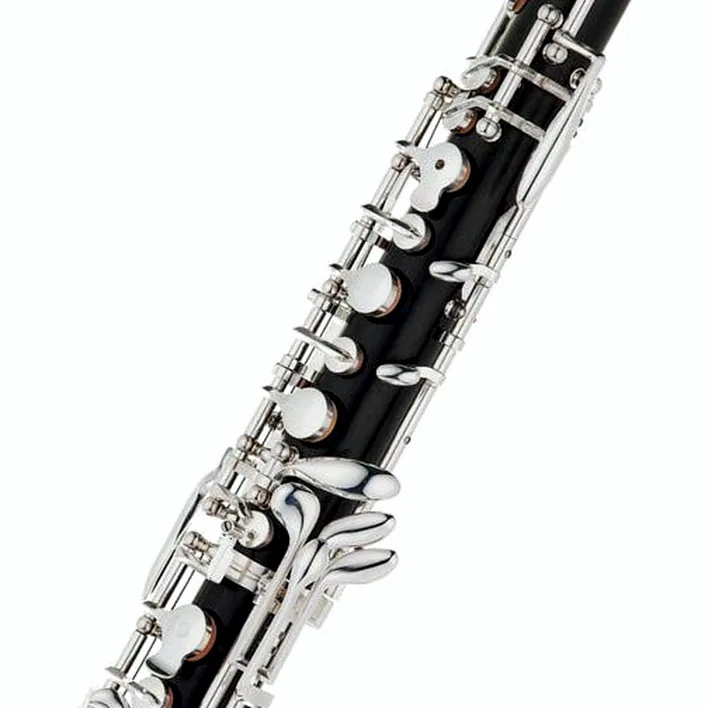 Le hautbois Bulgheroni FB- 091/3 Oboe Avis, Test, Comparatif