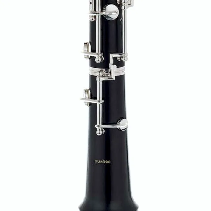 Le hautbois Bulgheroni FB- 091/3 Oboe Avis, Test, Comparatif