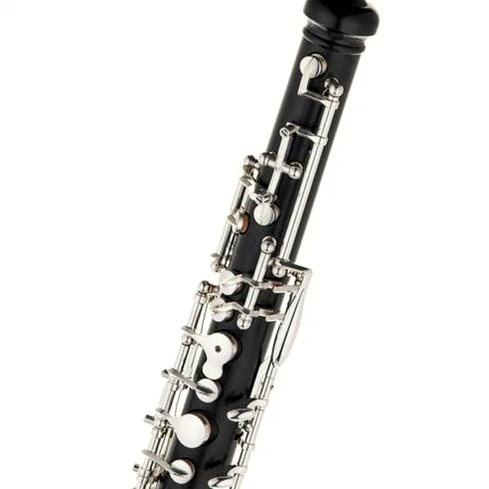 Le hautbois Bulgheroni FB- 091/3 Oboe Avis, Test, Comparatif