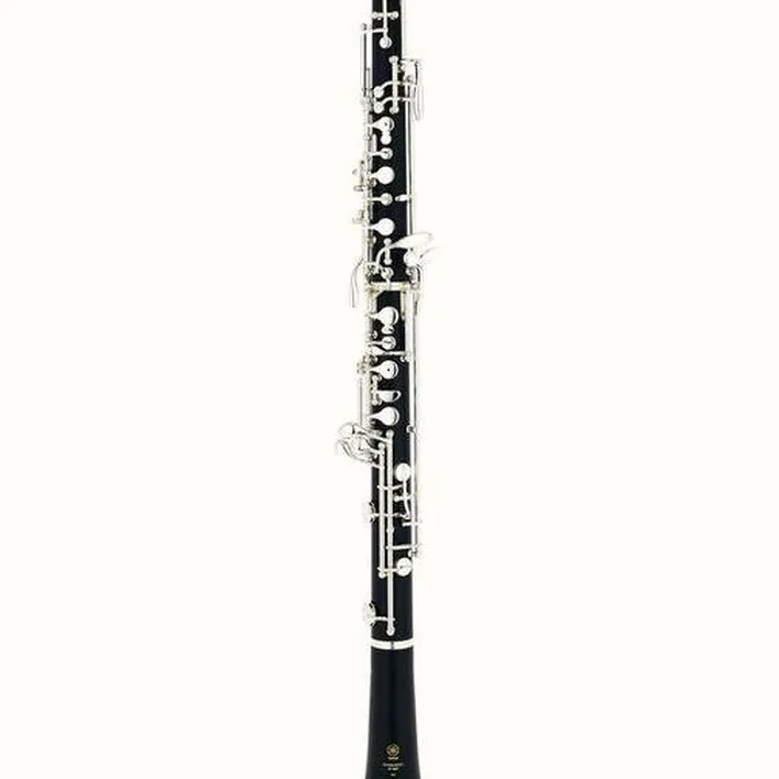 Le hautbois Yamaha YOB-241 Oboe Set Comparatif, Avis, Test