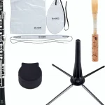 Le hautbois Yamaha YOB-241 Oboe Set Comparatif, Avis, Test