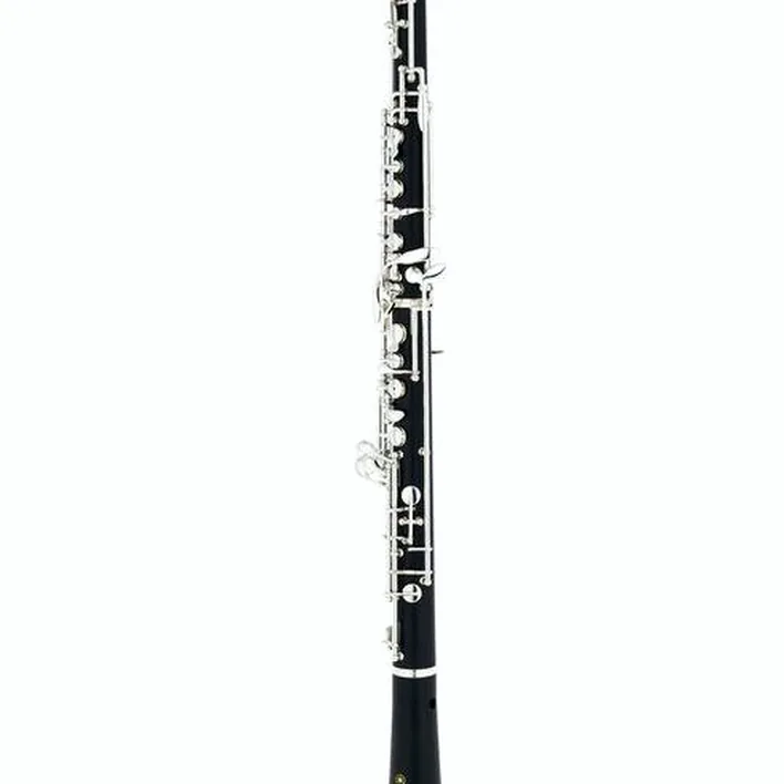 Le hautbois Yamaha YOB-241 Oboe Set Comparatif, Avis, Test