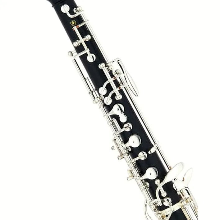 Le hautbois Yamaha YOB-241 Oboe Set Comparatif, Avis, Test