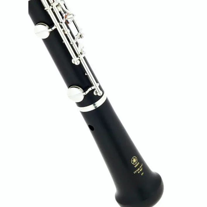 Le hautbois Yamaha YOB-241 Oboe Set Comparatif, Avis, Test