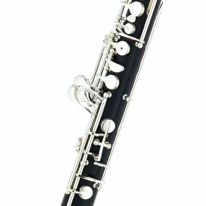 Le hautbois Yamaha YOB-241 Oboe Set Comparatif, Avis, Test