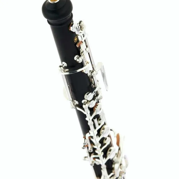 Le hautbois Yamaha YOB-241 Oboe Set Comparatif, Avis, Test