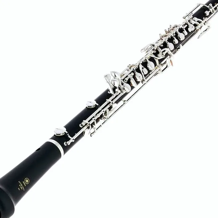 Le hautbois Yamaha YOB-241 Oboe Set Comparatif, Avis, Test
