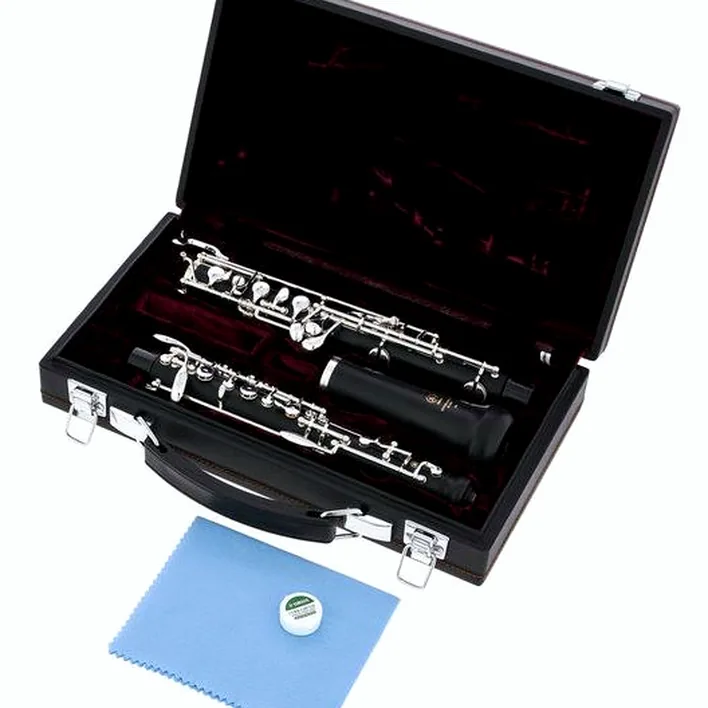 Le hautbois Yamaha YOB-241 Oboe Set Comparatif, Avis, Test