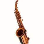 Le saxophone BetterSax Session Alto Copper Bronze Test, Avis, Comparatif