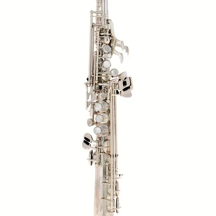 Le saxophone Rampone & Cazzani R1 Jazz Eb-Sopranino straight , Avis, Test & Comparatif