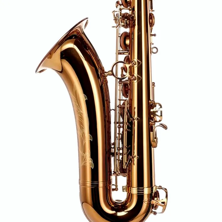 Avis & Test du saxophone Forestone GX Cognac Lacquered Tenor Sax