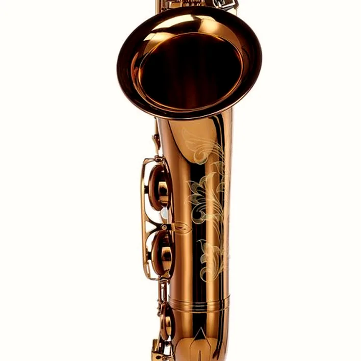 Avis & Test du saxophone Forestone GX Cognac Lacquered Tenor Sax