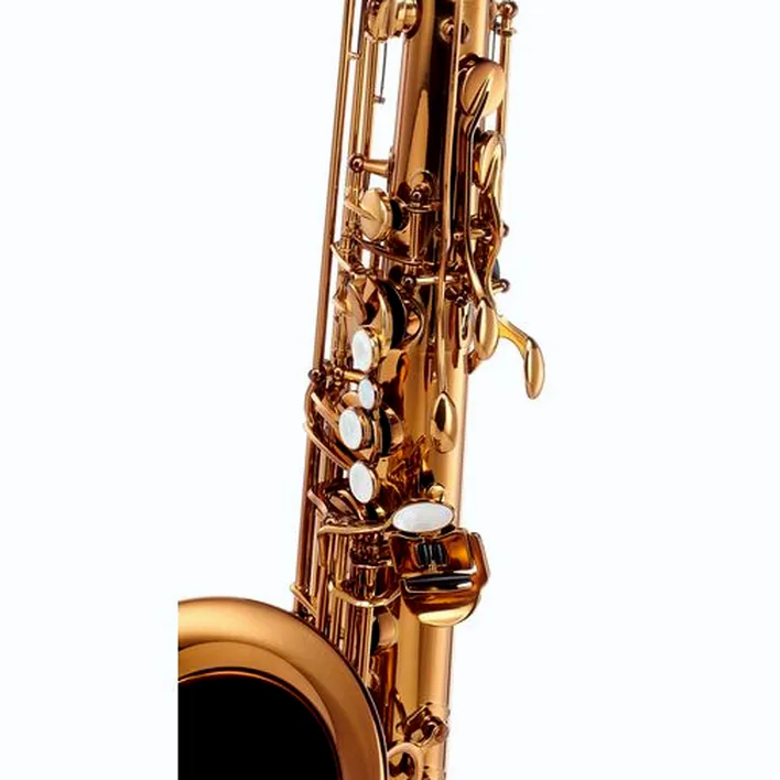 Avis & Test du saxophone Forestone GX Cognac Lacquered Tenor Sax
