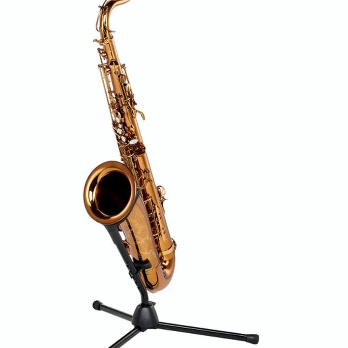 Avis & Test du saxophone Forestone GX Cognac Lacquered Tenor Sax